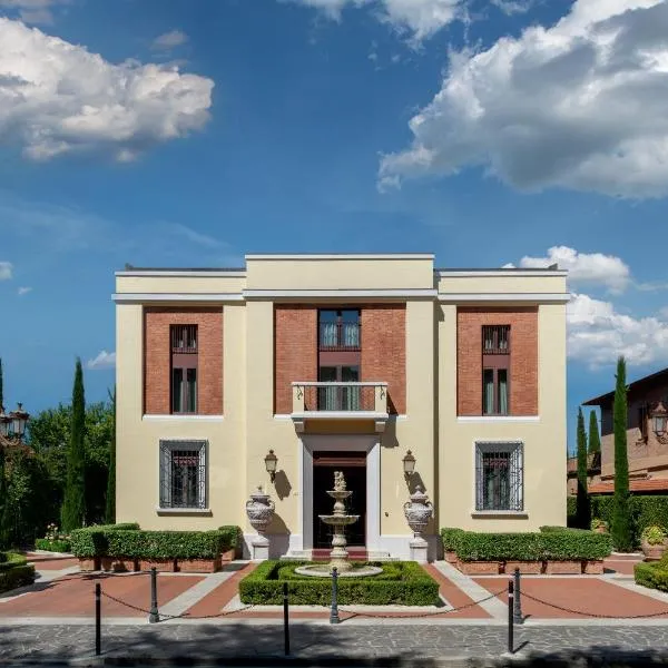Hotel San Gregorio, hotel en Pienza