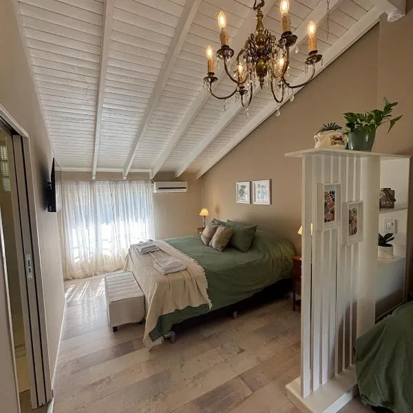 Aires del Sur, hotel en Esquel