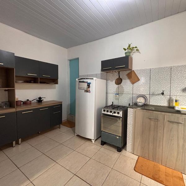 Apartamento para pessoas 4 próximo ao centro de Manaus
