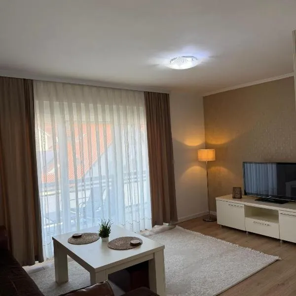 Mimi's Place, hotel sa Gradačac