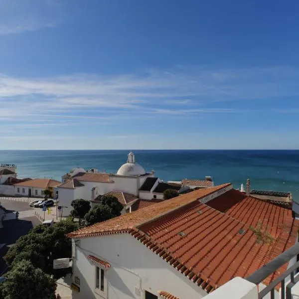Bay Horizon, hotell Albufeiras
