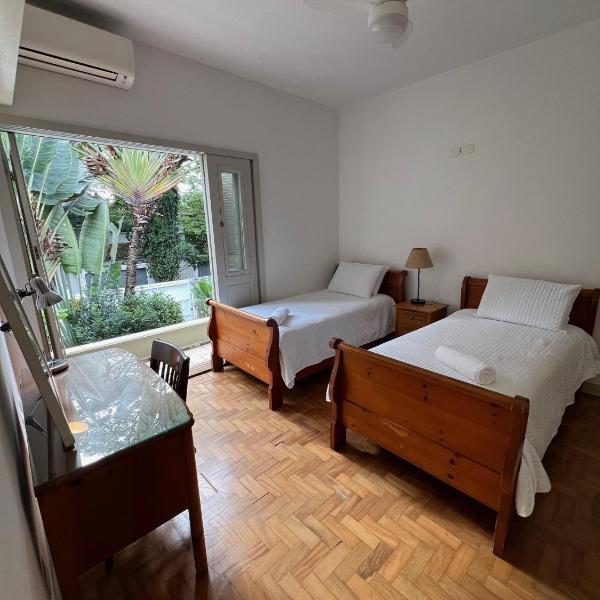 Casa Exclusiva 4 Suítes no Jardim Europa - Até 8 Hóspedes - Foto 2