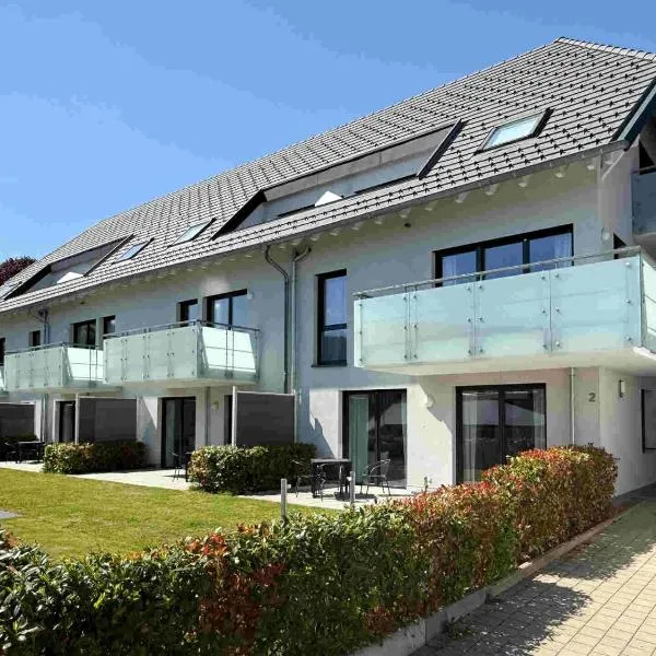 Mira Premium Residences - Hinterzarten, hotel in Hinterzarten