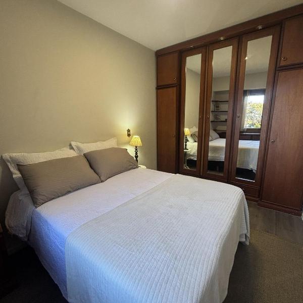 Apartamento 204 Hortênsias Gramado - Foto 2