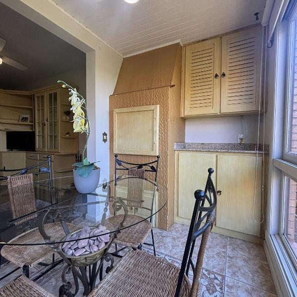 Apartamento 204 Hortênsias Gramado - Foto 4
