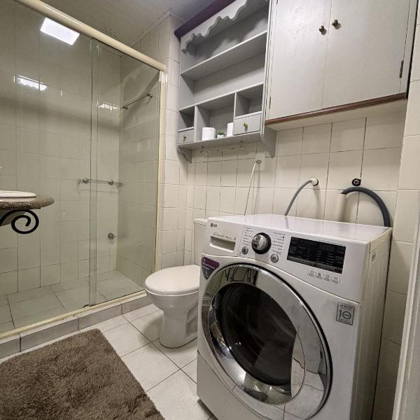 Apartamento 204 Hortênsias Gramado - Foto 3