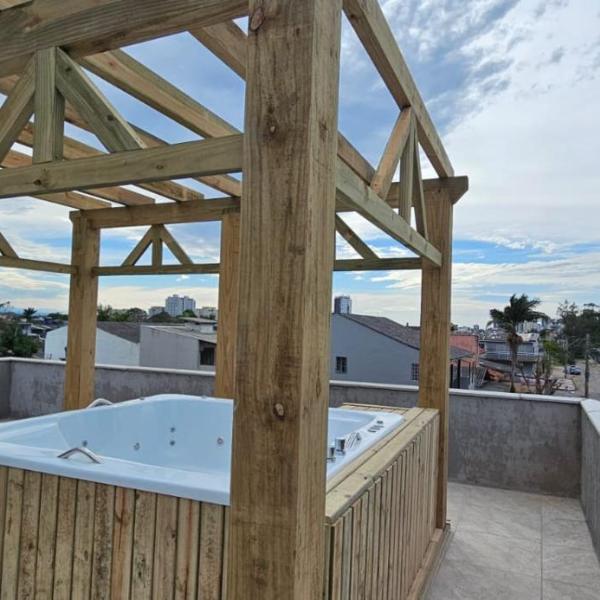 Residencial Viva Torres - Casas Privativas - Foto 2