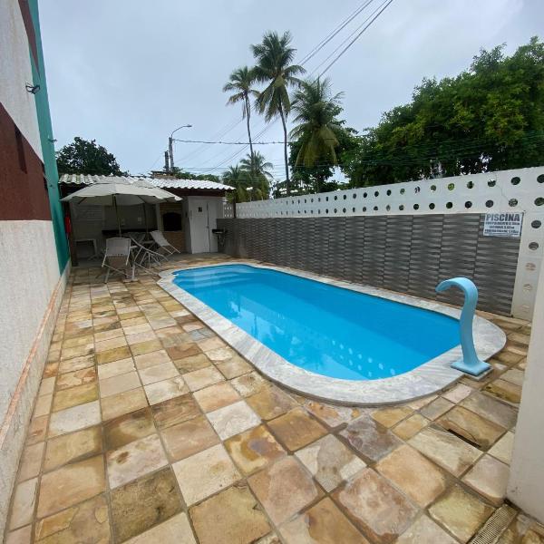 Residencial Porto Cordel - Apartamentos 2 Quartos