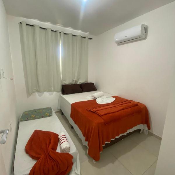 Residencial Porto Cordel - Apartamentos 2 Quartos - Foto 2