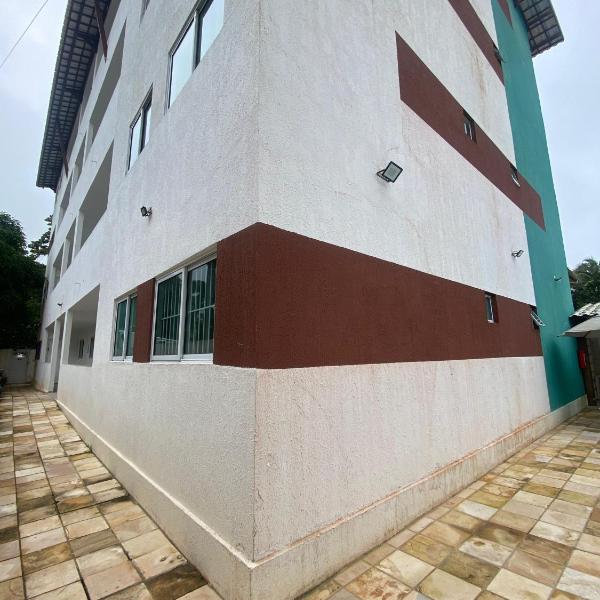 Residencial Porto Cordel - Apartamentos 2 Quartos - Foto 5