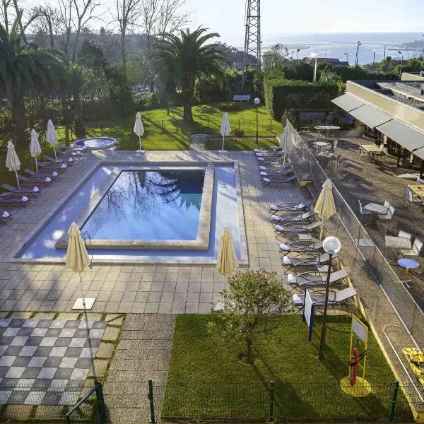 Novotel Porto Gaia, hotel in Vila Nova de Gaia