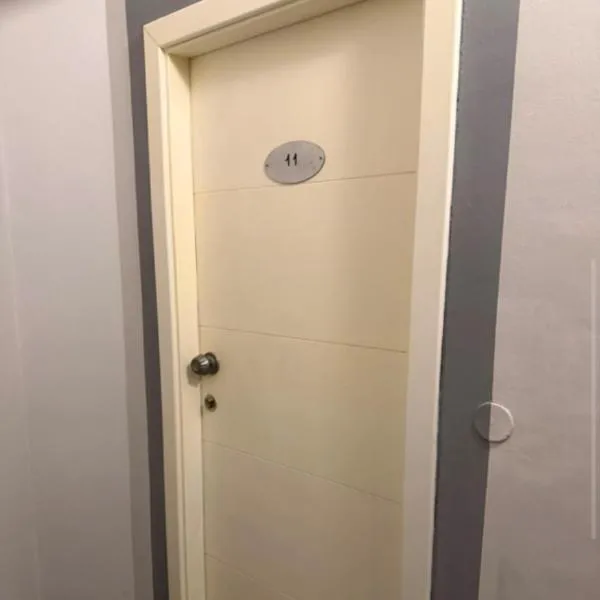 La voglia albergo, Hotel in Villanova sullʼArda