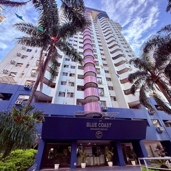 Conforto e localização premium na Barra da Tijuca