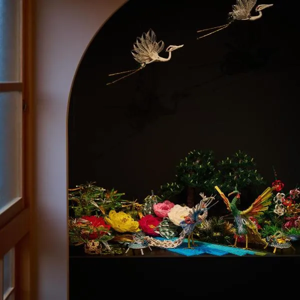 Yado 璃那 RINA, Hotel in Kanazawa