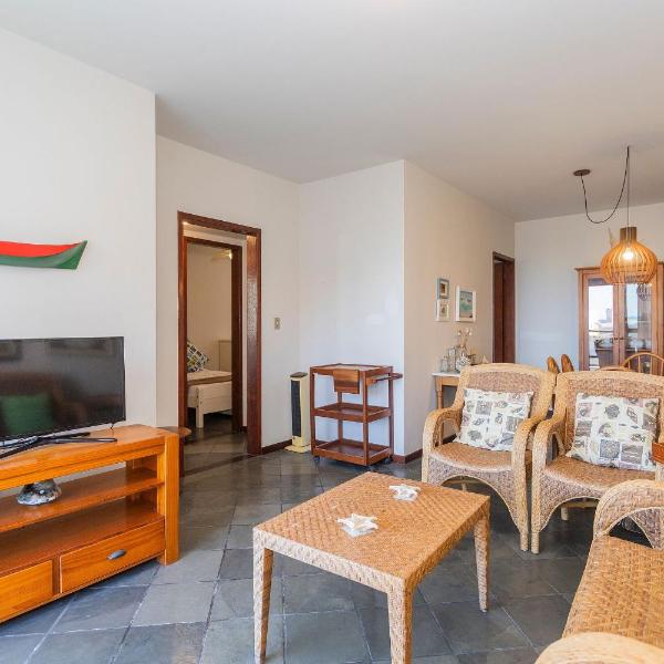 Apartamento na Prainha | 5 Min da Praia | Garagem