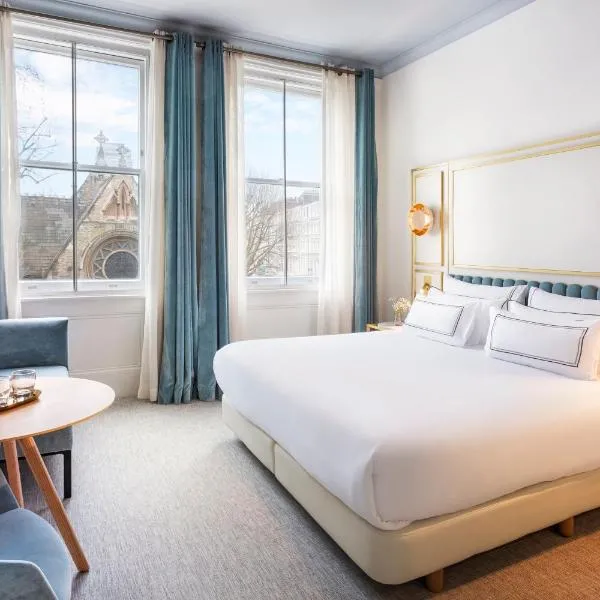 Meliá London Kensington member of Meliá Collection – hotel w Londynie