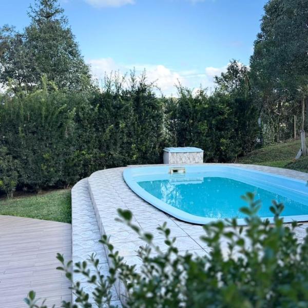 Casa de Campo Evana