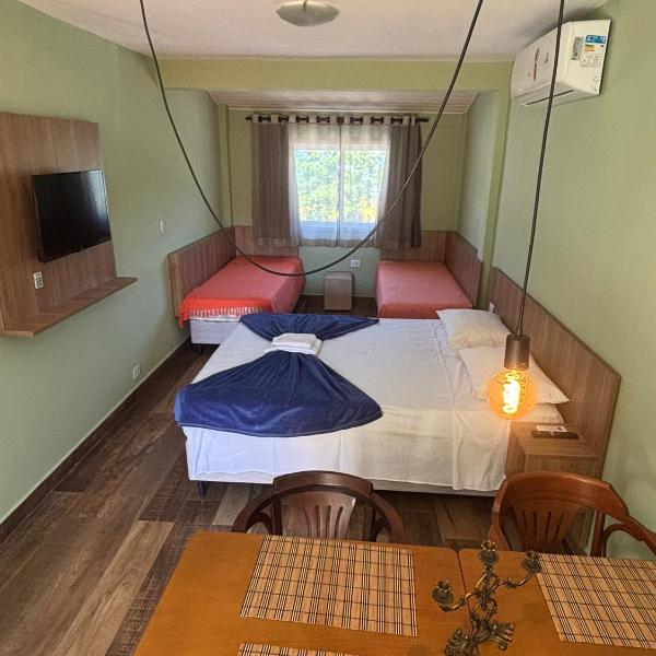 Delphin Apartamentos - Foto 5