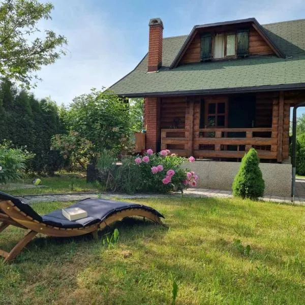 Holiday Home Geppetto, khách sạn ở Gornji Velemerić