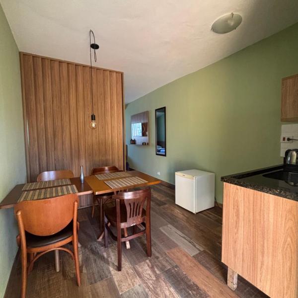 Delphin Apartamentos - Foto 4