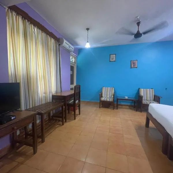 Hotel White Sand Bache Stay photo 2