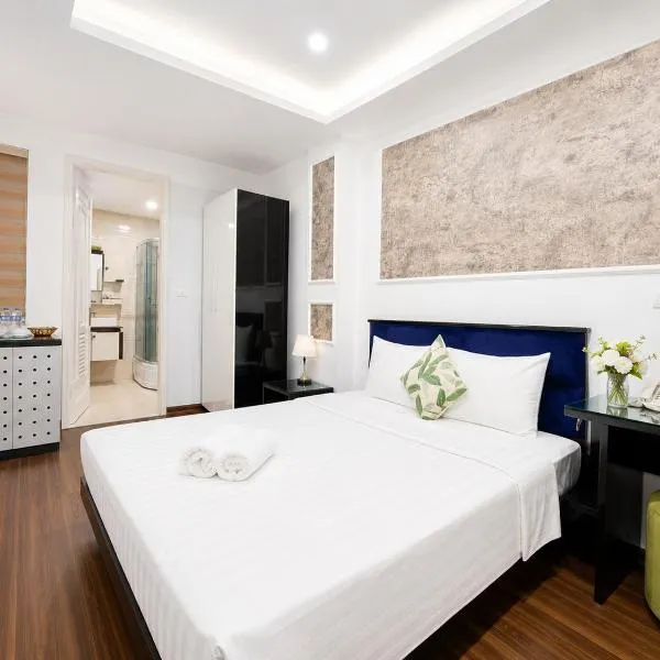 Valoria Legend Hanoi Hotel photo 2