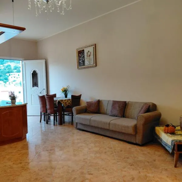 Theodore's Mansion Your aristocratic escape in Greece, hotel sa Panteli