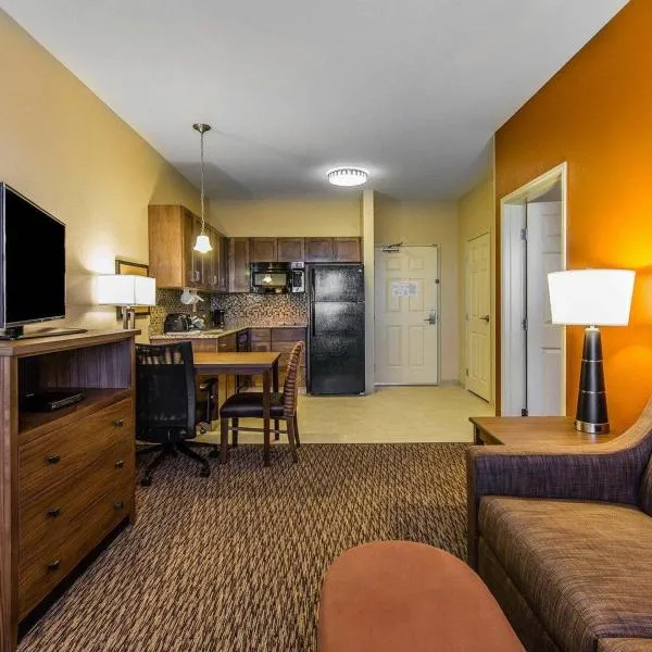 MainStay Suites Watford City - Event Center, hotel in Watford City