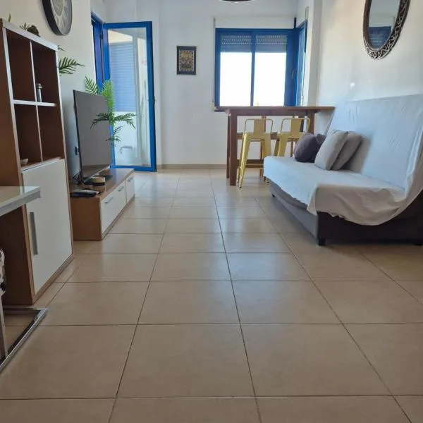 Aire de Levante, hotel in Alicante