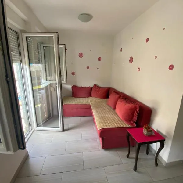 APARTMAN SEVEN free parking, hotel em Gornja Toplica