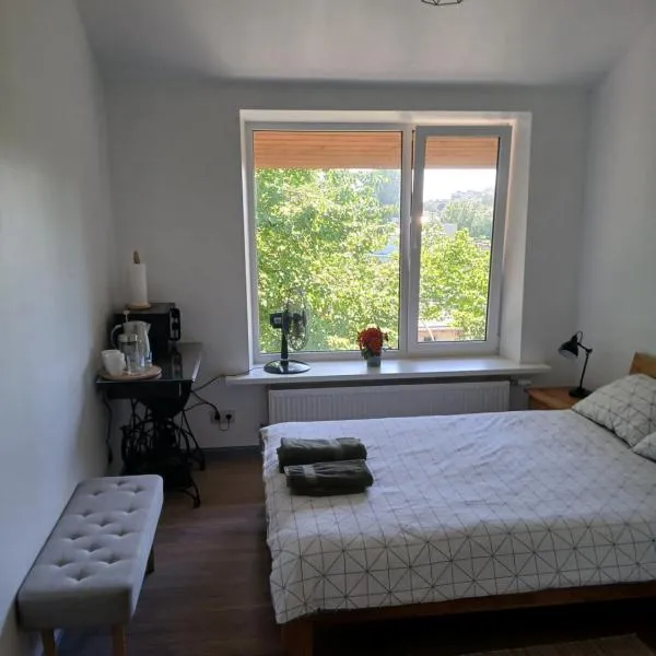리에파아야에 위치한 호텔 Lauku ielas apartamenti 2