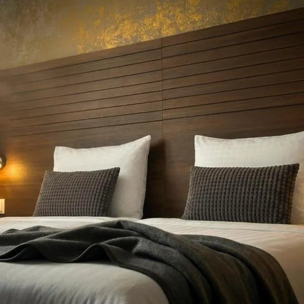 A-Hotel Oosterhout, viešbutis mieste Osterhautas