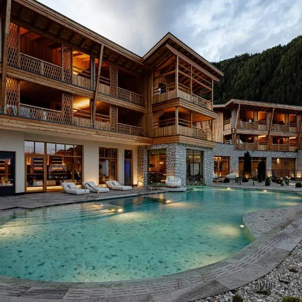 Hotel Masl, hotel em Valles