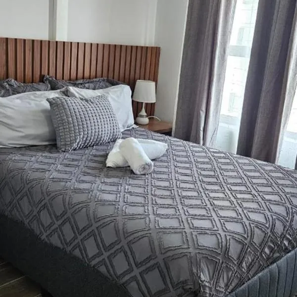 Sonrise Stays, hotel in Gaborone