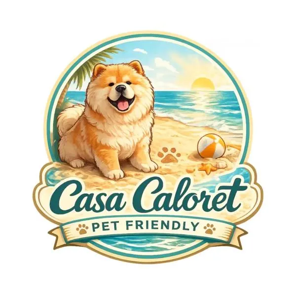 비나로스에 위치한 호텔 Casa Caloret - Playa y centro a 2 min