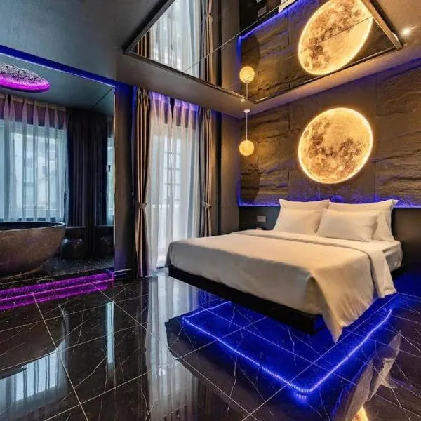Midas Hotel 2, hotel in Ho Chi Minh City
