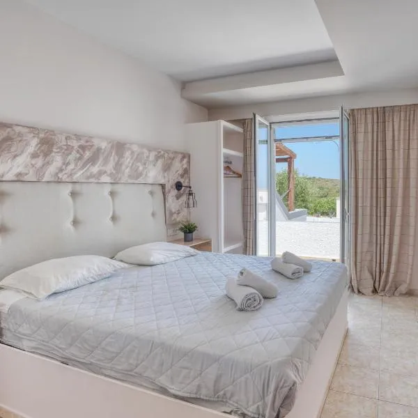 Kochylari Apartments, hotel u gradu Kefalos