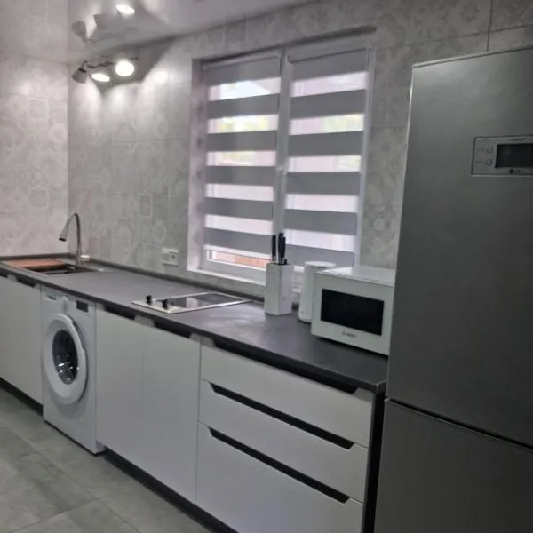 Гостевой домик, hotel in Chornomorsk