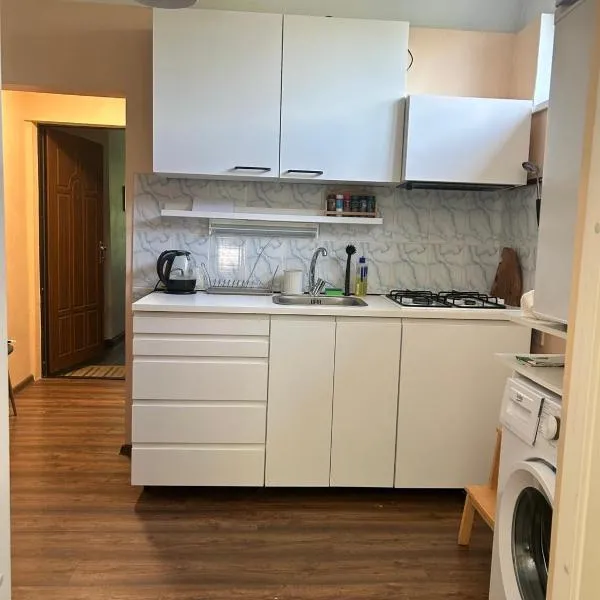 1 bedroom apartment, hotel v destinácii Tūja
