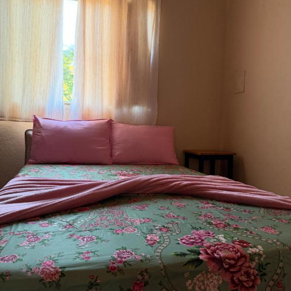 Apartamento para 4 pessoas a 15min de Tiradentes