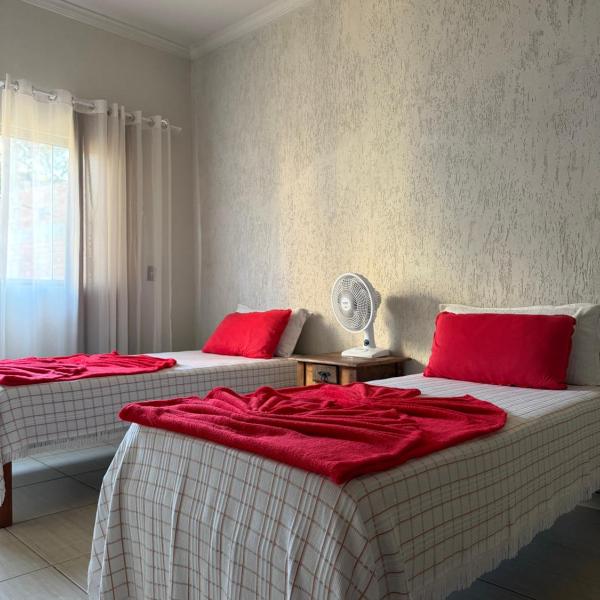 Apartamento para 4 pessoas a 15min de Tiradentes - Foto 2