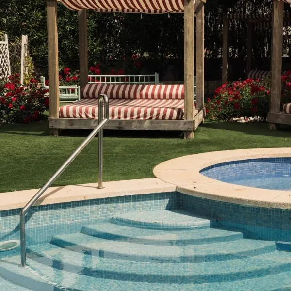 Villa Piccola by Cassai, khách sạn ở Colonia Sant Jordi