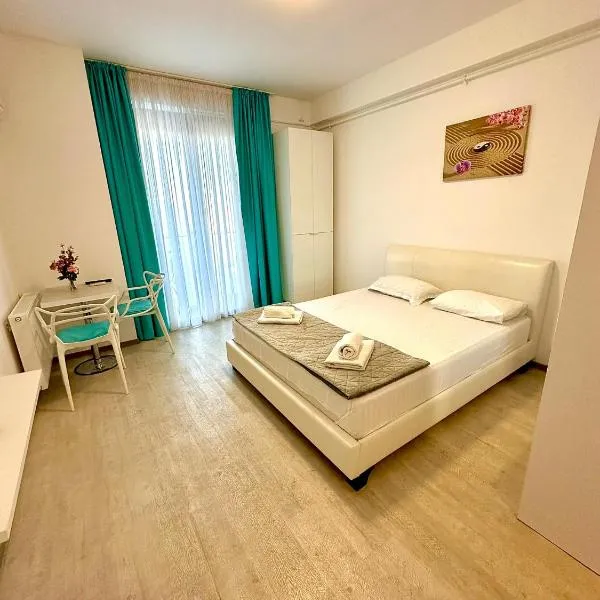 Mario Summerland Property, viešbutis Mamajoje