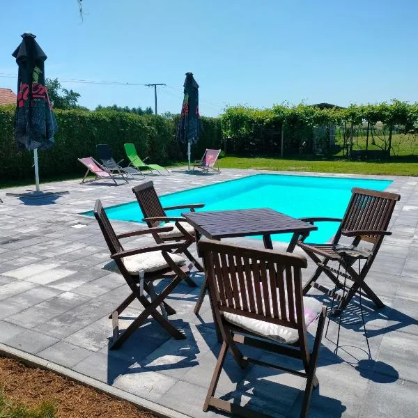 apartma "happy Scotts", Hotel in Starše