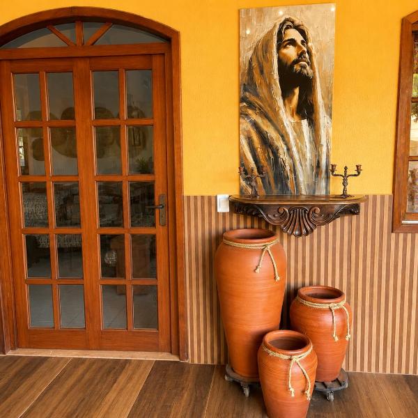 Casa Caldas Novas ate 12 pessoas com piscina aquecida - Foto 2