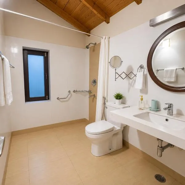 5 Bedrooms Ultra Luxury Private King Palace With Kitchen & Cook, Manali photo 2