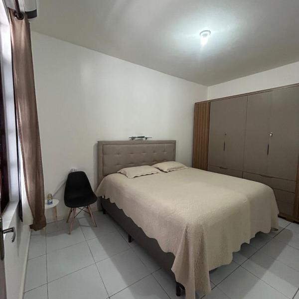 Apartamento duplo completo São João - Foto 2