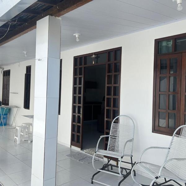 Apartamento duplo completo São João - Foto 4