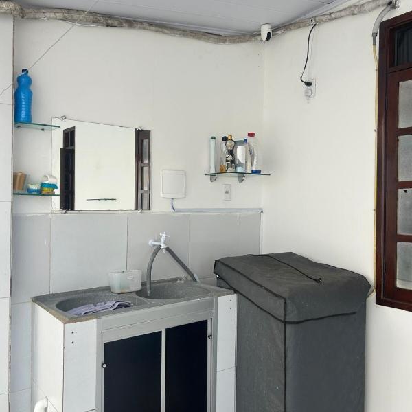 Apartamento duplo completo São João - Foto 5
