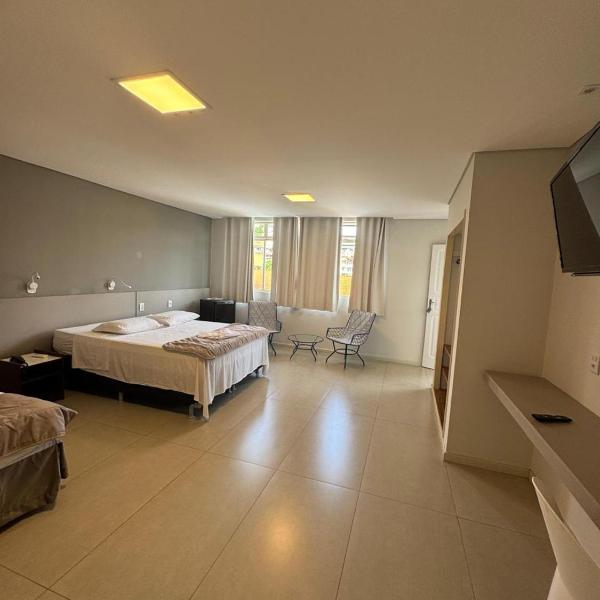 Hotel Picpo